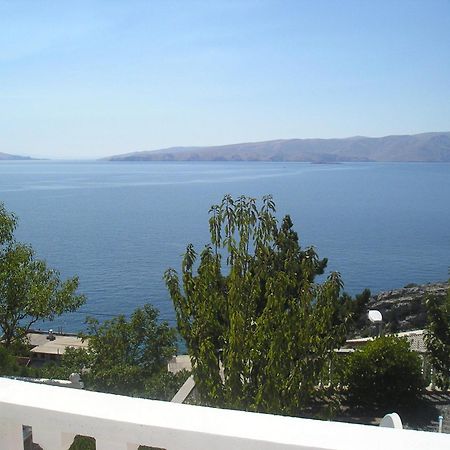 Roza Guest House Сен Екстериор снимка