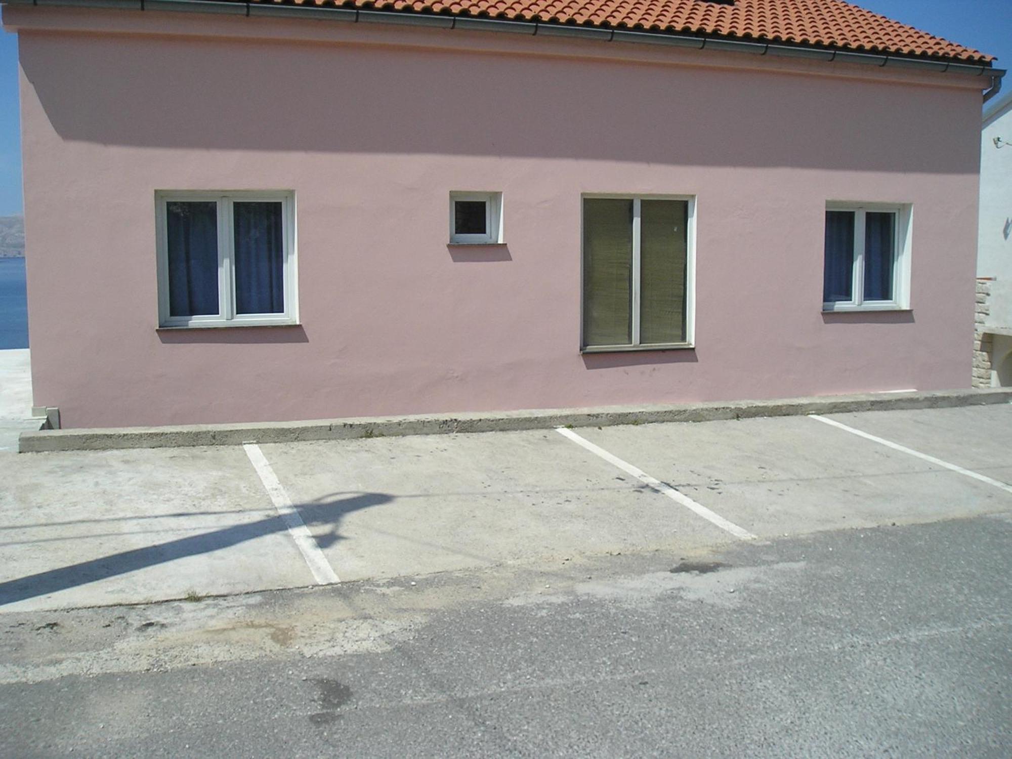 Roza Guest House Сен Екстериор снимка