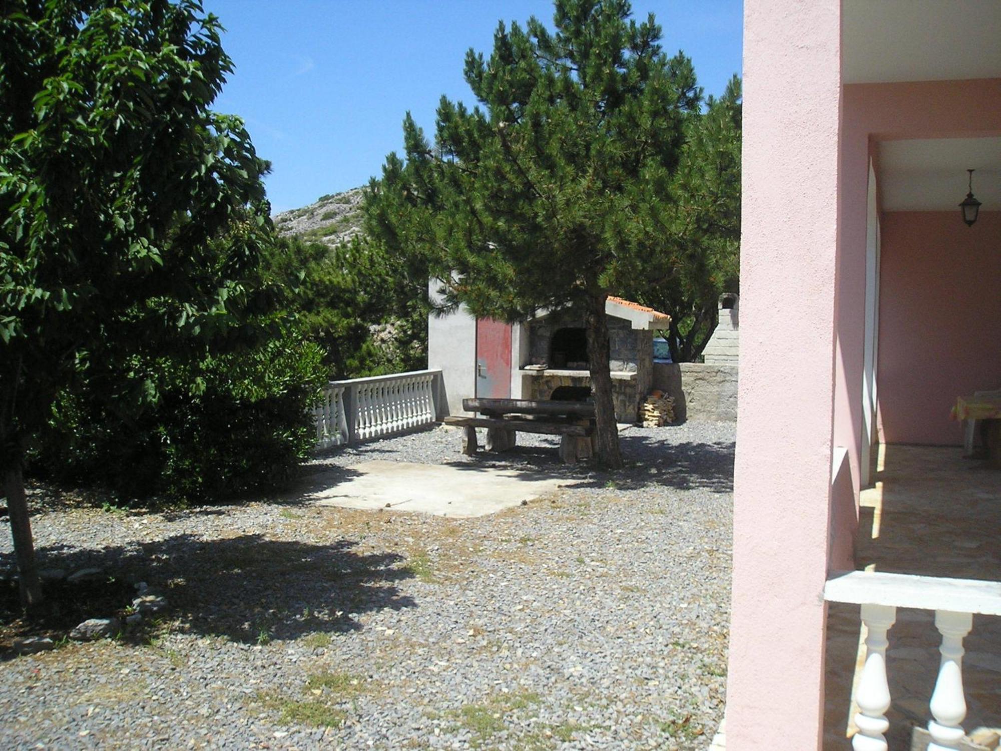 Roza Guest House Сен Екстериор снимка