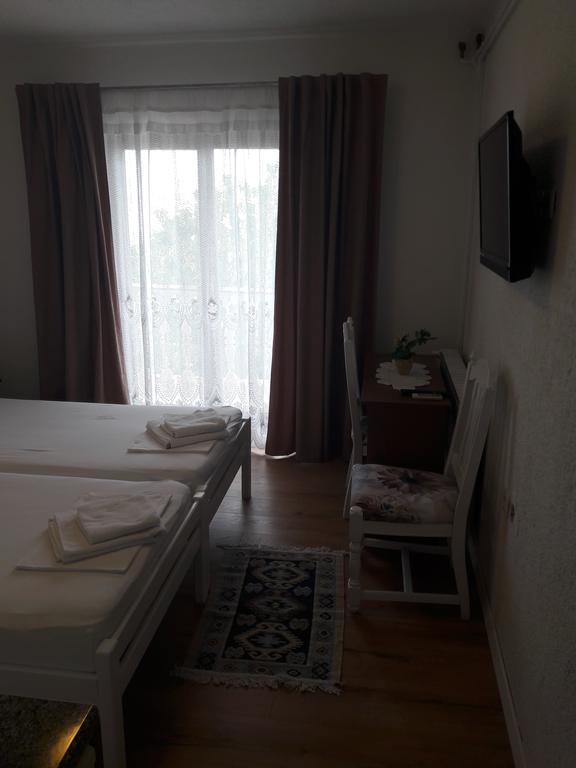 Roza Guest House Сен Екстериор снимка
