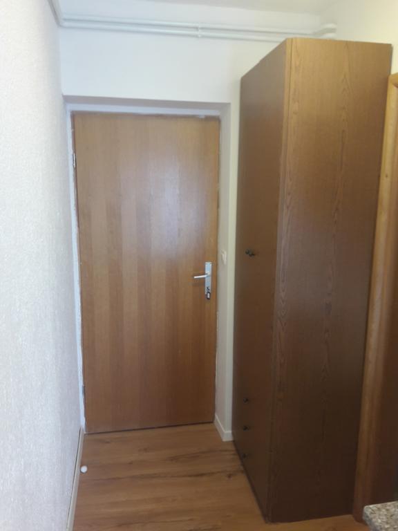Roza Guest House Сен Екстериор снимка