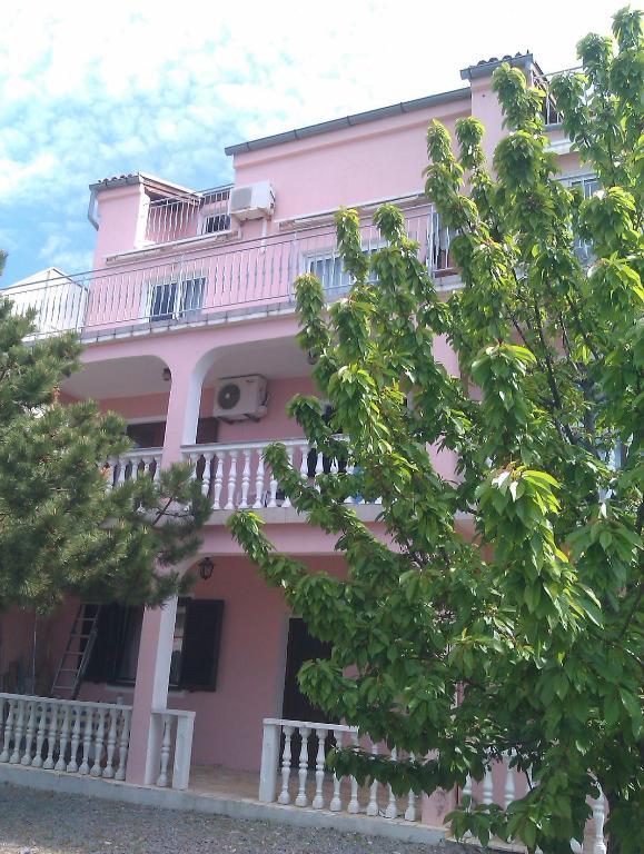 Roza Guest House Сен Екстериор снимка