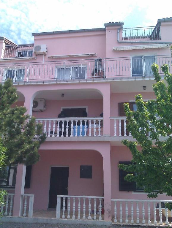 Roza Guest House Сен Екстериор снимка