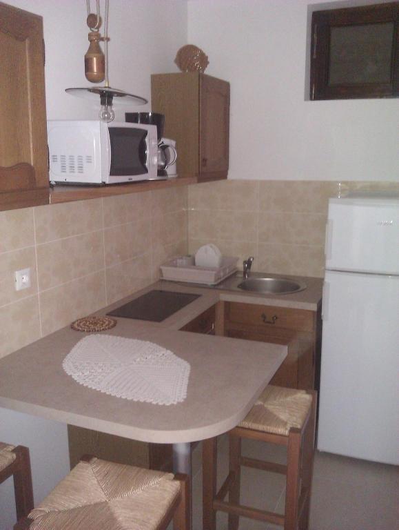 Roza Guest House Сен Стая снимка