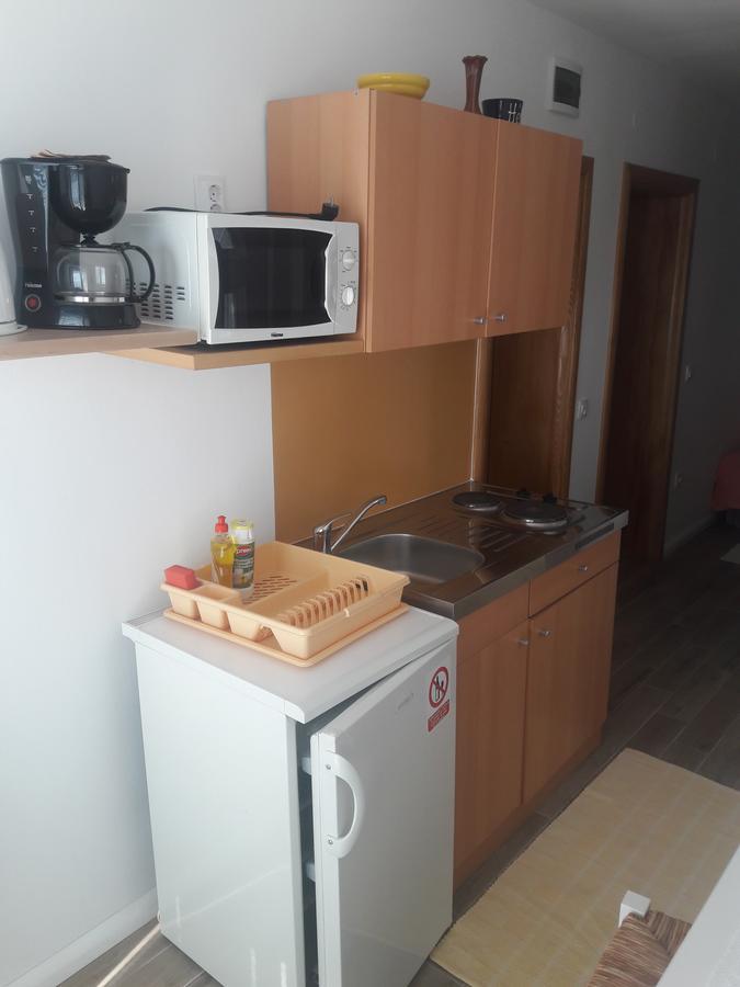Roza Guest House Сен Екстериор снимка
