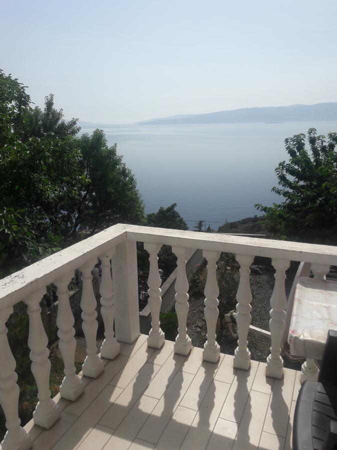 Roza Guest House Сен Екстериор снимка